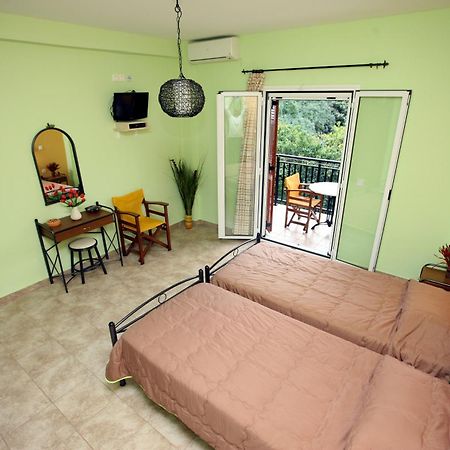 Aspa'S Apartments ดัสเซีย ภายนอก รูปภาพ