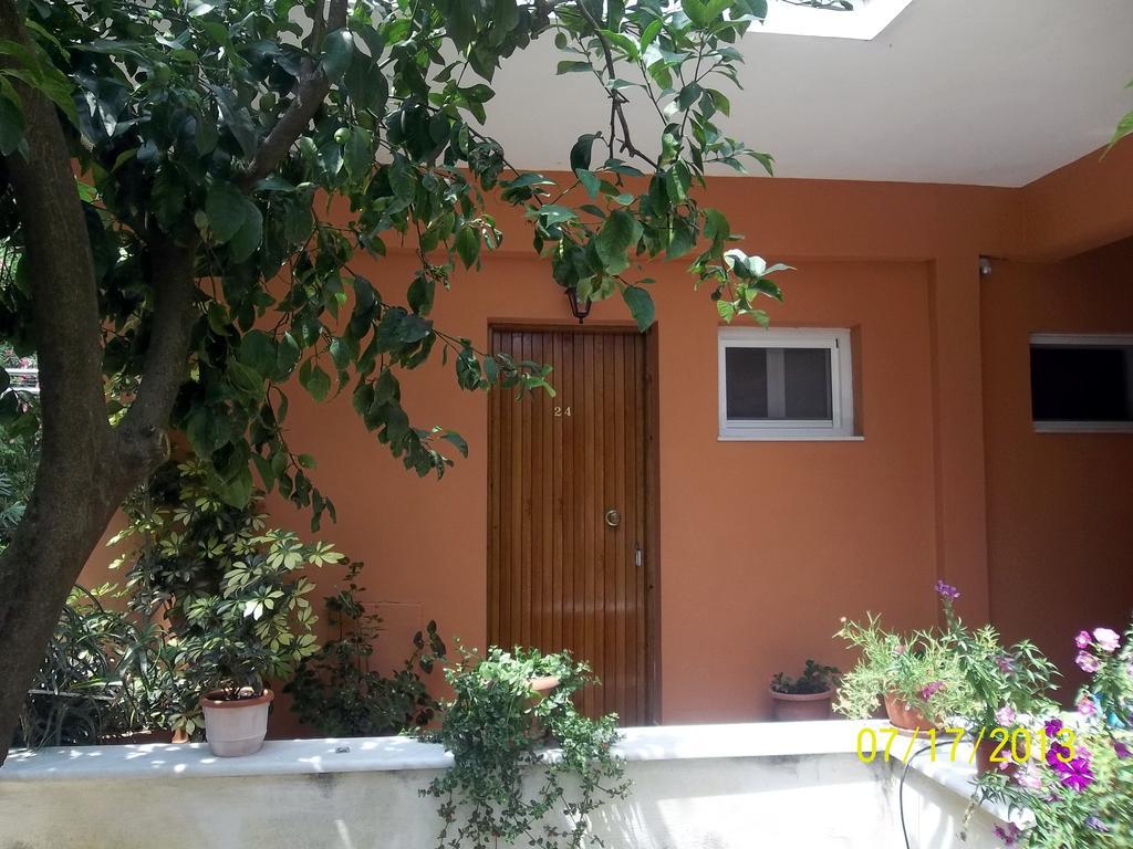 Aspa'S Apartments ดัสเซีย ภายนอก รูปภาพ