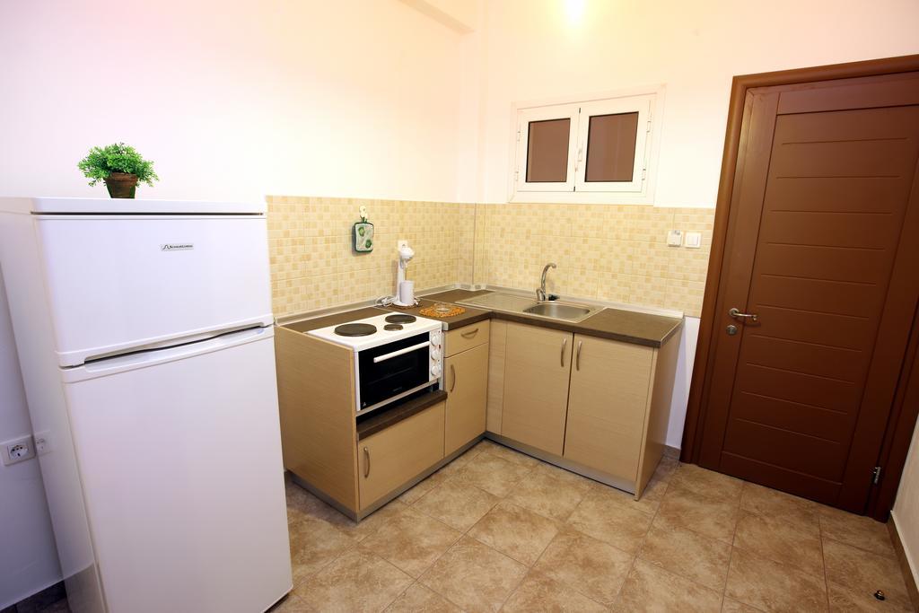 Aspa'S Apartments ดัสเซีย ภายนอก รูปภาพ