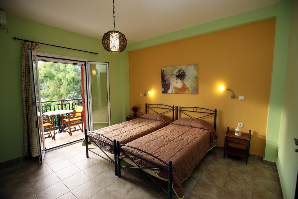 Aspa'S Apartments ดัสเซีย ภายนอก รูปภาพ