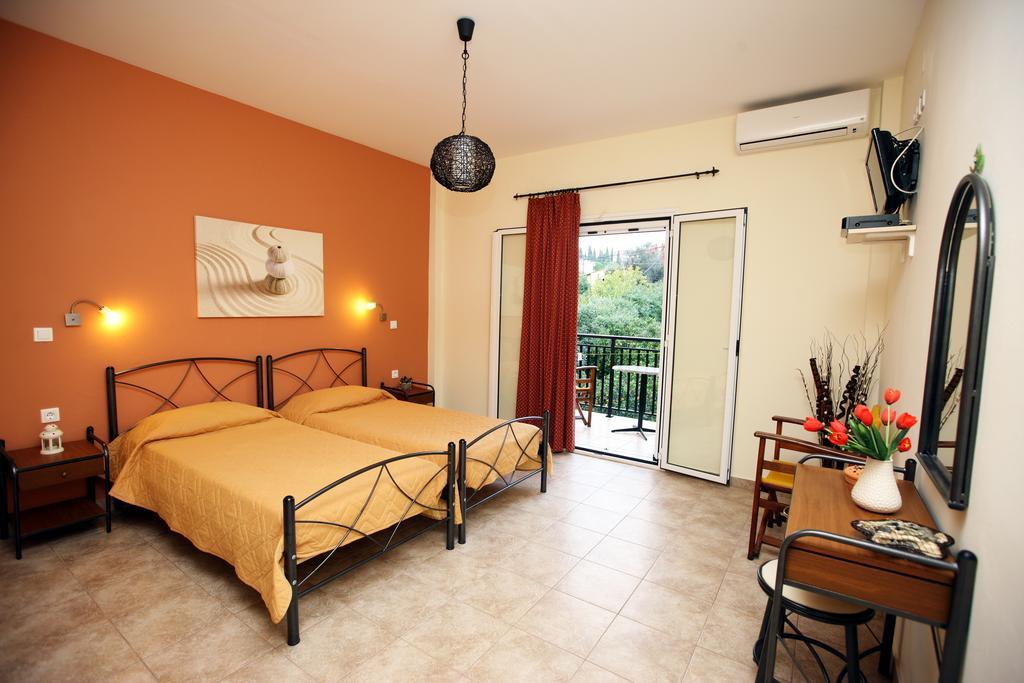 Aspa'S Apartments ดัสเซีย ภายนอก รูปภาพ