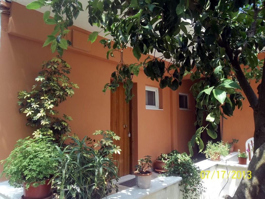 Aspa'S Apartments ดัสเซีย ภายนอก รูปภาพ