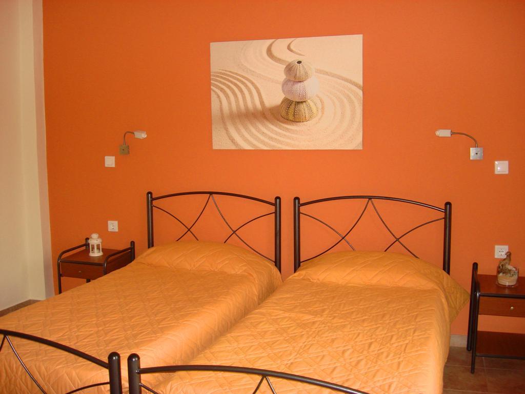 Aspa'S Apartments ดัสเซีย ภายนอก รูปภาพ