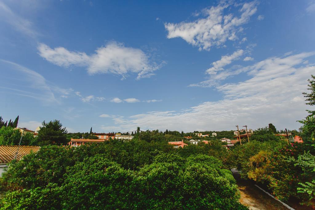 Aspa'S Apartments ดัสเซีย ภายนอก รูปภาพ