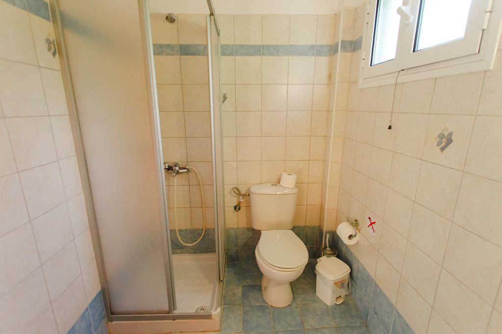 Aspa'S Apartments ดัสเซีย ภายนอก รูปภาพ