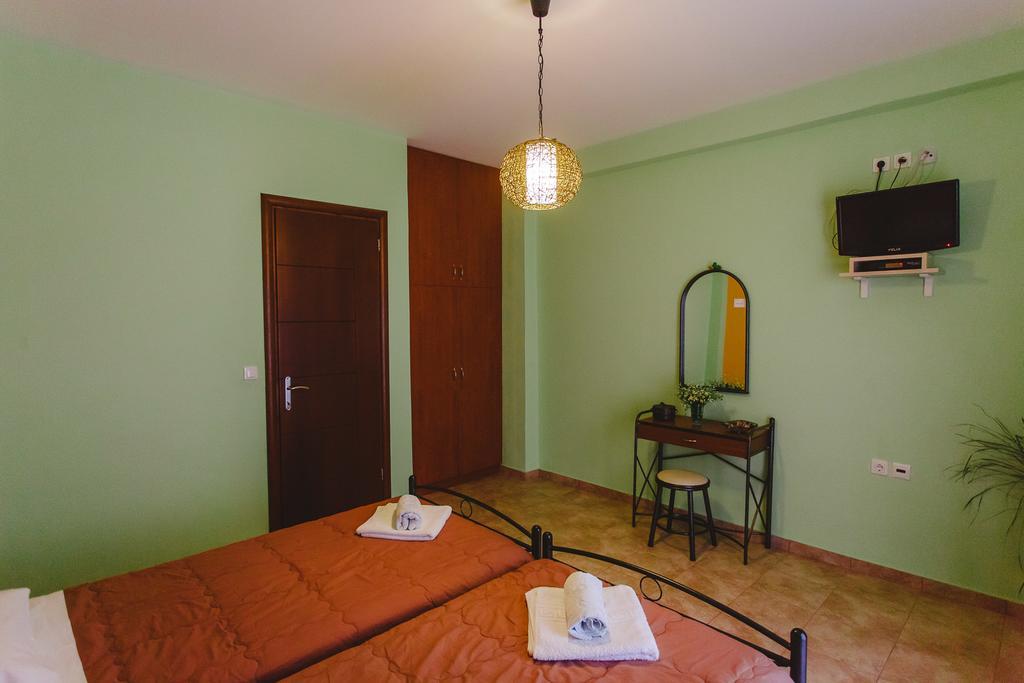 Aspa'S Apartments ดัสเซีย ภายนอก รูปภาพ