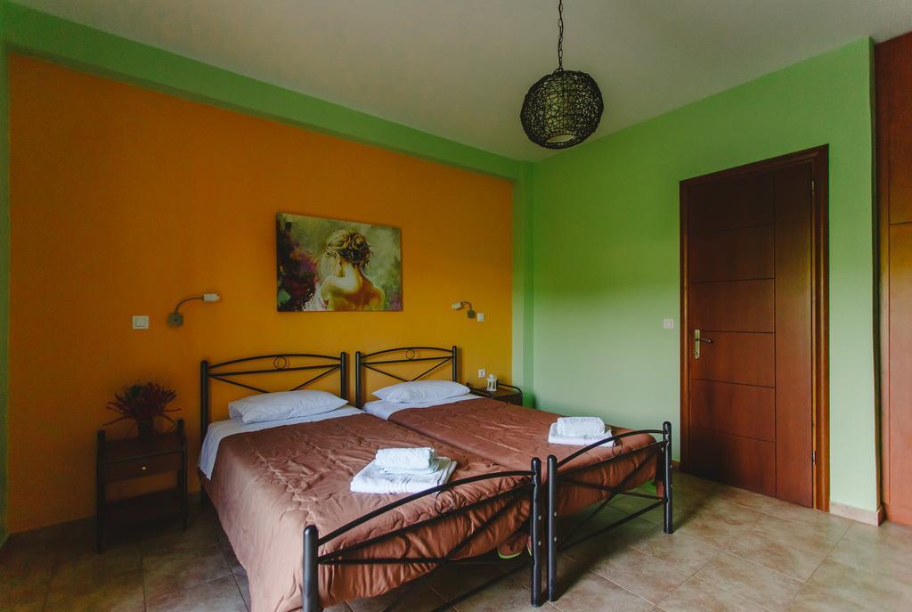 Aspa'S Apartments ดัสเซีย ภายนอก รูปภาพ